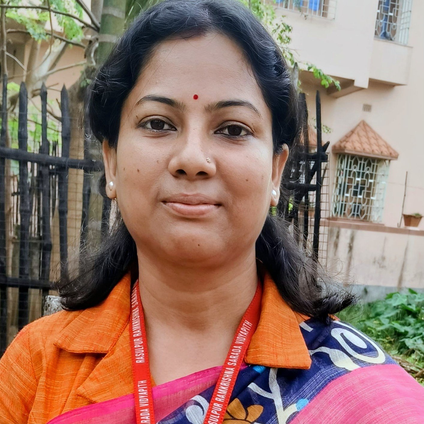 TANUSHREE SANNYESHI